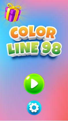 Color Line 98 - Screenshot 1