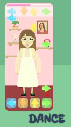 Pocket Tsvetion - Screenshot 2