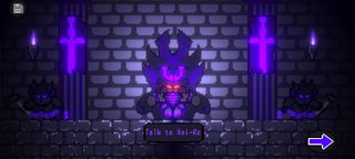 Ninsho - Screenshot 3