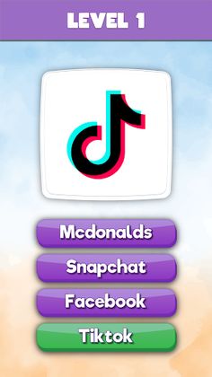 QuizMania: Picture Trivia Game - Screenshot 2