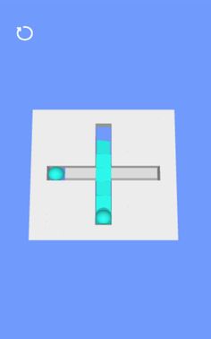 Colored floors - Screenshot 2