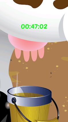 Milker - Screenshot 3