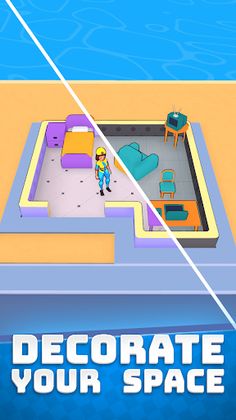 House Builder - Screenshot 2