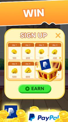 Jelly Crush: Earn Real Coins - Screenshot 2