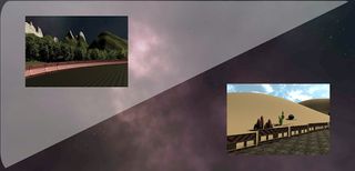 MONSTRUCK - Screenshot 1