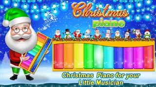 Xmas Piano - Christmas Song - Screenshot 1