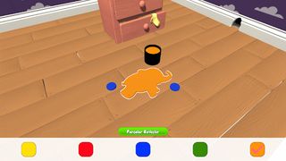 Neşeli Oyuncağım - Screenshot 1