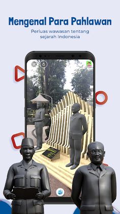 AR Rupiah - Screenshot 3