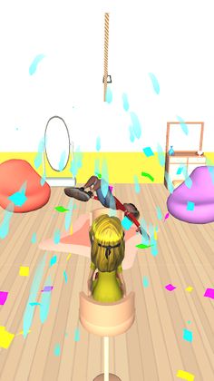 Duck and Dodge - Screenshot 2