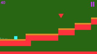 HarmonyJump - Screenshot 2