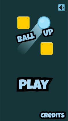 Ball Up - Screenshot 2