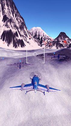 Crimson Diesel - Screenshot 4