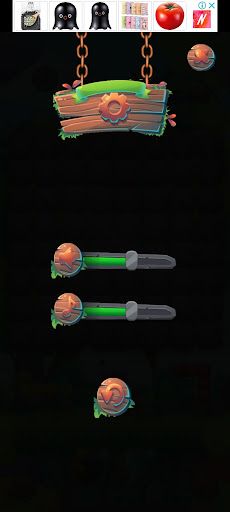 Wild Puzzle - Screenshot 3