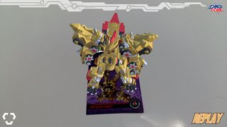 다이노코어 피니(Dinocore fini) - Screenshot 1