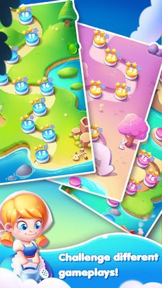 Juice Splash 2 - Screenshot 4