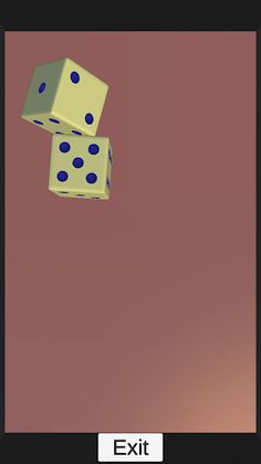 Dices Pro - Screenshot 3