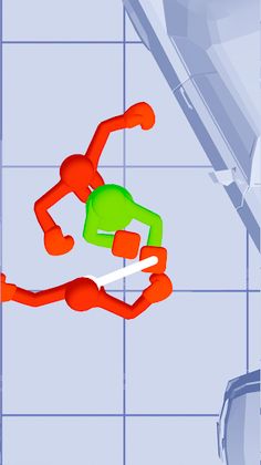 Hit Boxing 3D - Screenshot 4