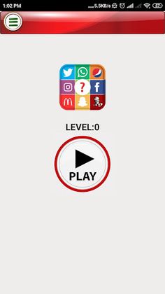 SK Logo Quiz - Screenshot 1