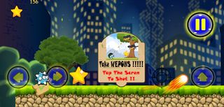 spike ball hero - Screenshot 1