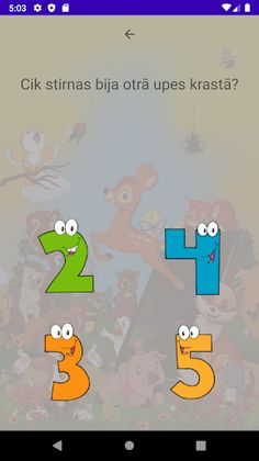 AtverSparnusLidojumamKosam - Screenshot 4