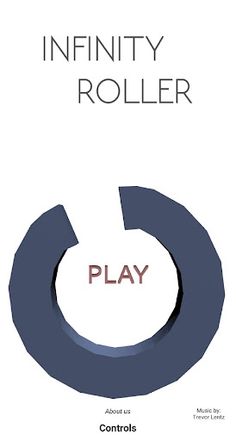 Infinity Roller - Screenshot 1