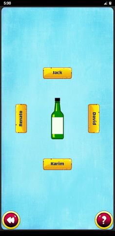 جرات حقیقت - Screenshot 4