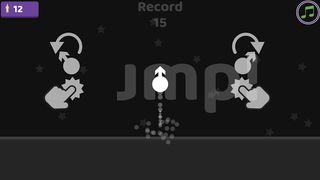 Jump Ball Jump - Screenshot 3