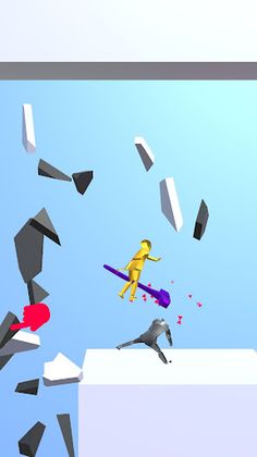 Crush'em All - Screenshot 1