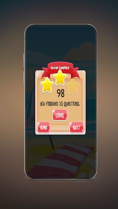 AlphaBear Learning - Screenshot 1