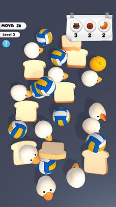 Match Merge 3d - Screenshot 3