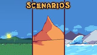 Super Feneco Adventure - Screenshot 2