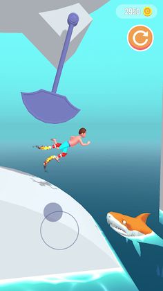 Rocket Master 3D - Screenshot 3
