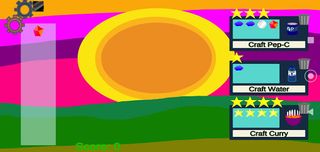 Cooking with Colors - Screenshot 1