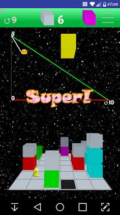 3D Crush - Screenshot 4