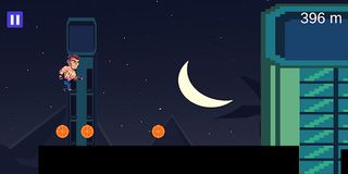 Anti-Lime Rush - Screenshot 3