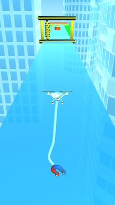 Droneid - Screenshot 2