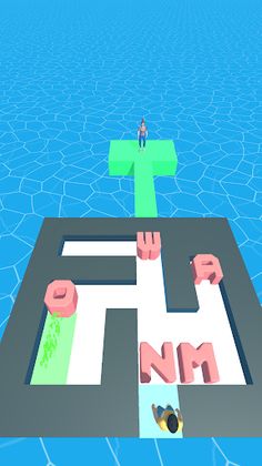 Hyper Words - Screenshot 3