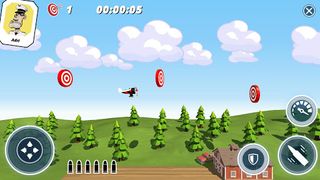 Aerial Superiority Simulator - Screenshot 3