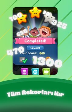 Patlat Gitsin! - Screenshot 4