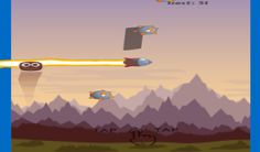 Gravity Cube - Screenshot 4