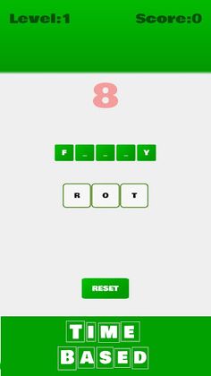 Words Maven - The words game o - Screenshot 1