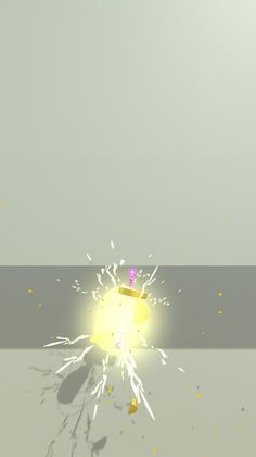 Laser lady - Screenshot 3
