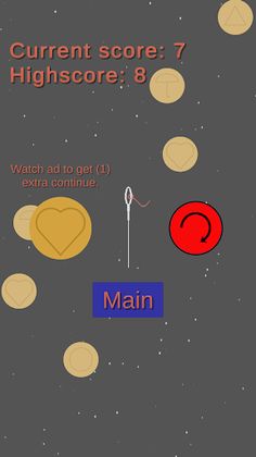Cookie Destroyer - Dalgona - Screenshot 4