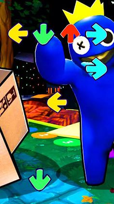 Monsters War :PinanoTiles - Screenshot 1