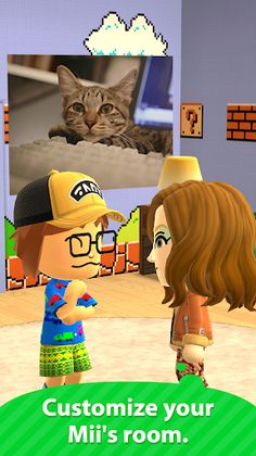 Miitomo - Screenshot 4