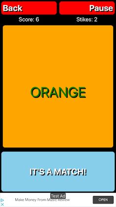 Figure Me Colored - Screenshot 2