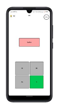 Fun With Elements - Screenshot 4