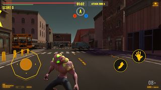 Dead 6 - Screenshot 3