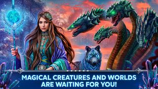 Hidden Objects: Chronicles f2p - Screenshot 3