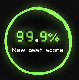 ¿Puedes dibujar un círculo per - Screenshot 3